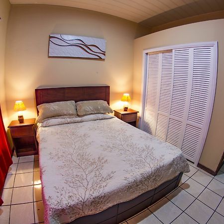 Apartamentos Valle Del Volcan La Fortuna Εξωτερικό φωτογραφία