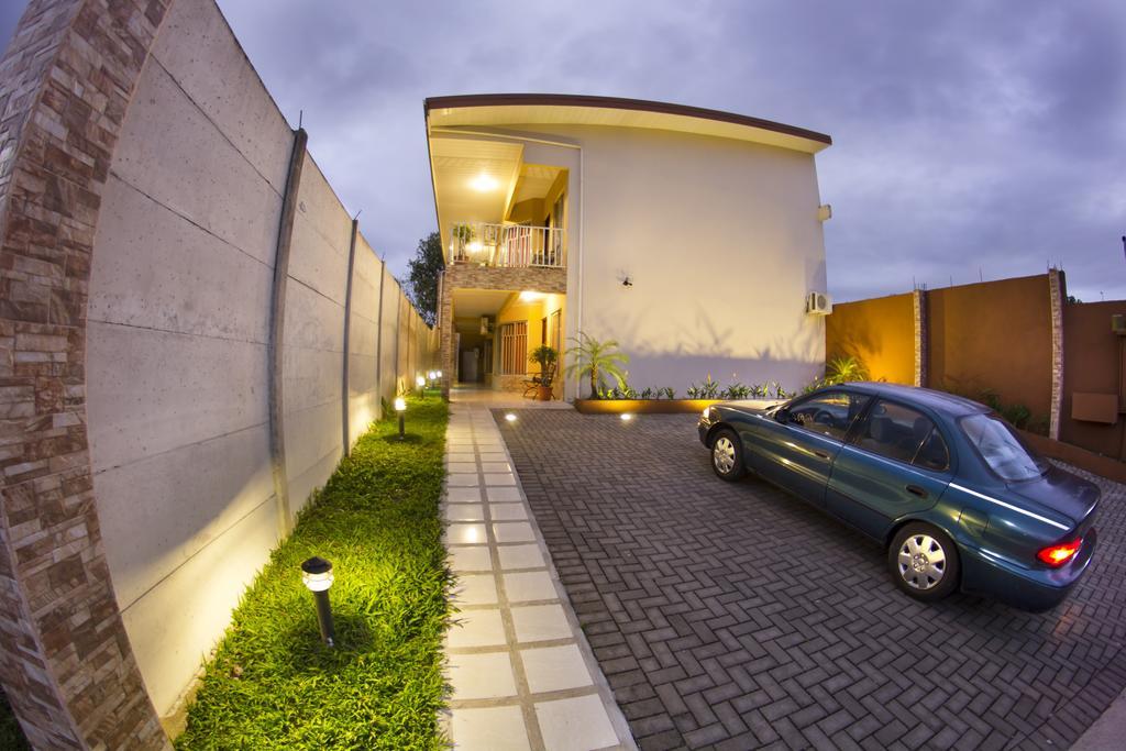 Apartamentos Valle Del Volcan La Fortuna Εξωτερικό φωτογραφία
