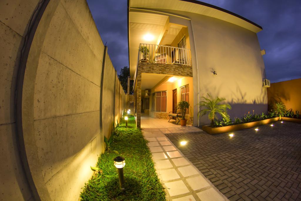 Apartamentos Valle Del Volcan La Fortuna Εξωτερικό φωτογραφία