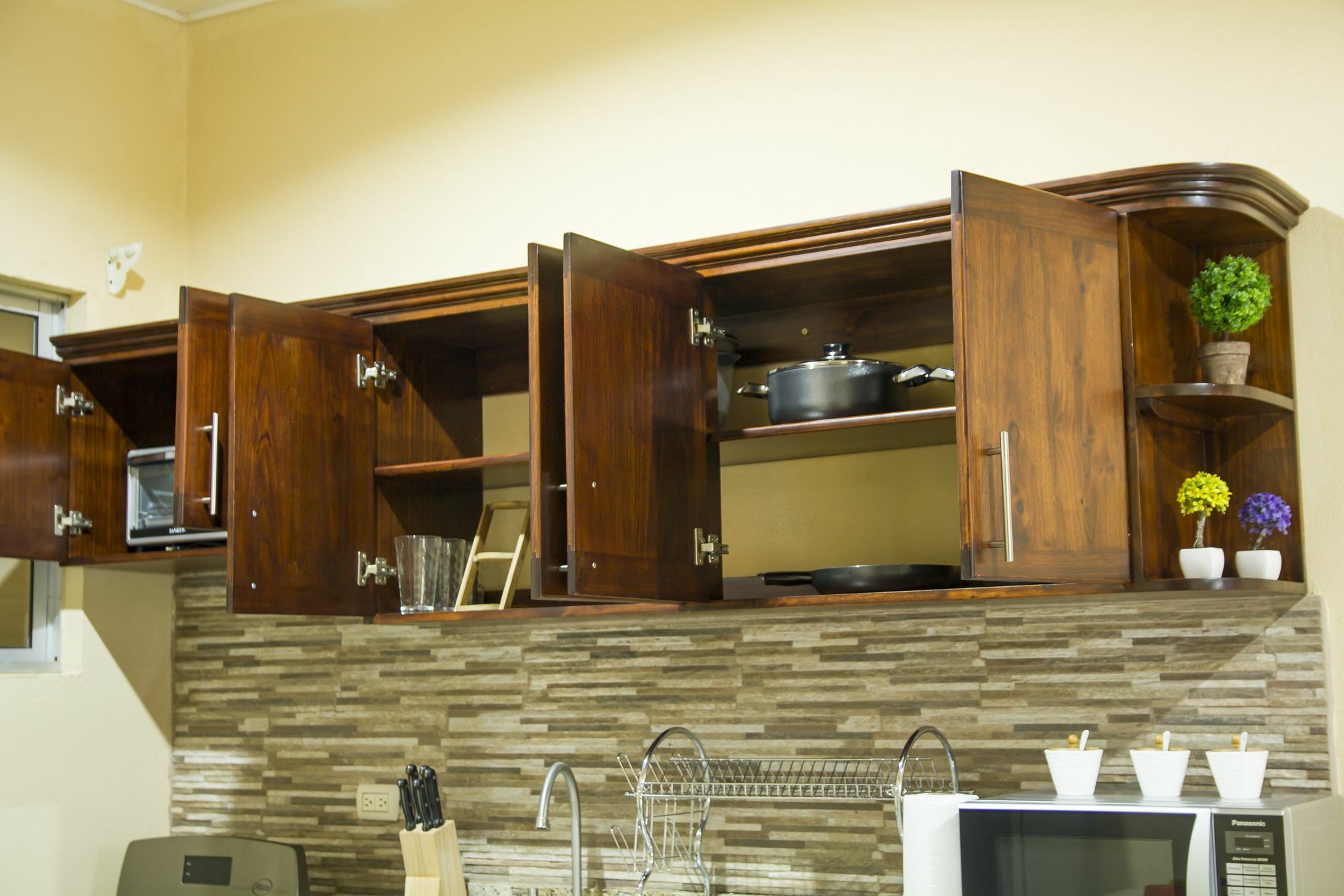 Apartamentos Valle Del Volcan La Fortuna Εξωτερικό φωτογραφία
