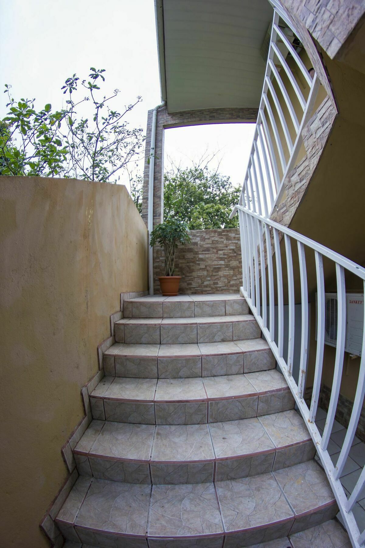 Apartamentos Valle Del Volcan La Fortuna Εξωτερικό φωτογραφία