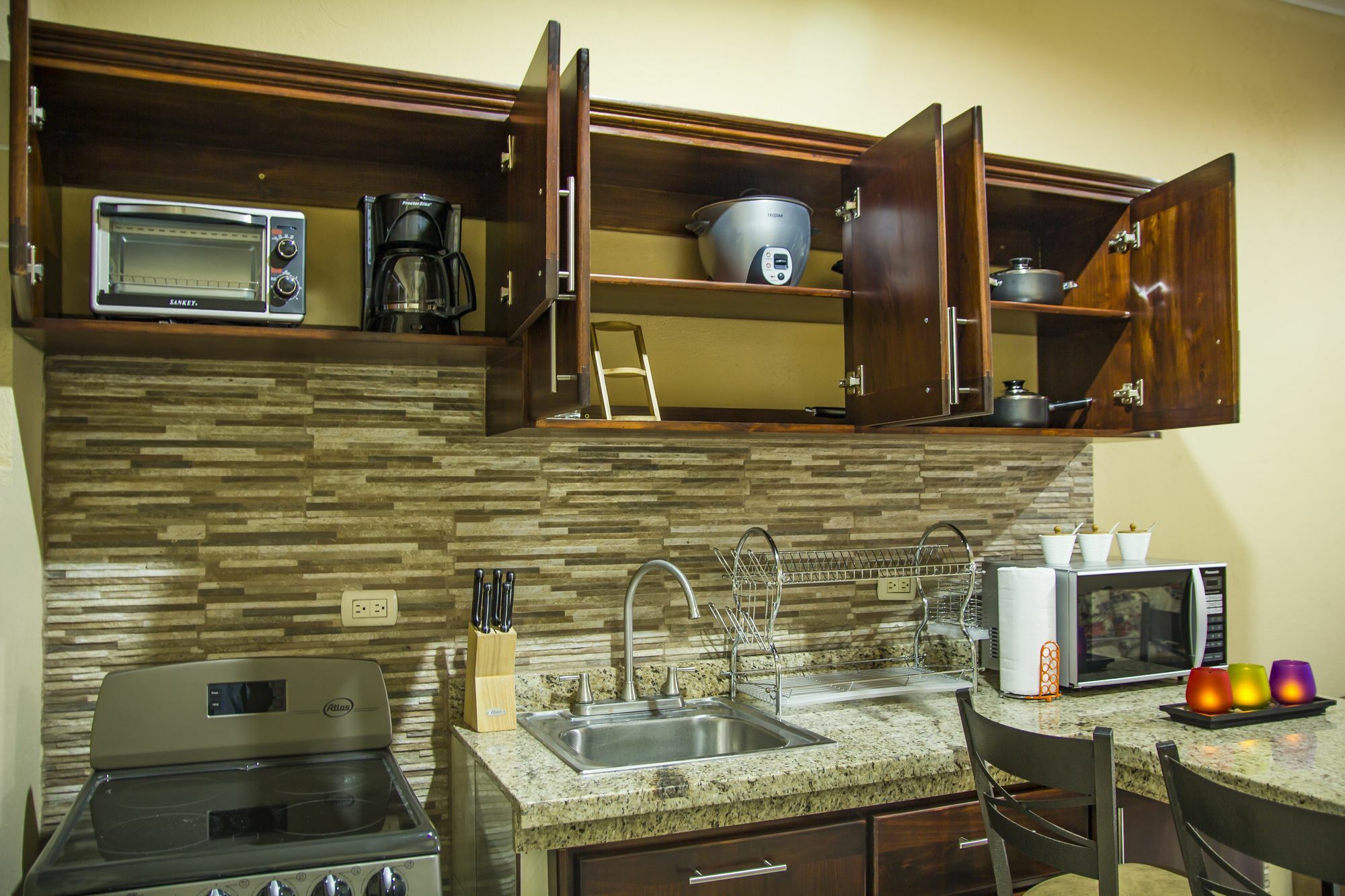 Apartamentos Valle Del Volcan La Fortuna Εξωτερικό φωτογραφία
